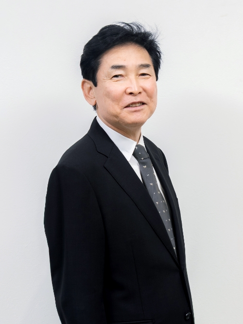 テクノクラーツ代表取締役 反本 正典